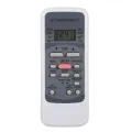 remote control with built-in clock Remote timer on/off functions controller universal. 