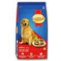 Smart Heart Adult Dog Food Chicken & Egg Flavor 8Kg Pack. 