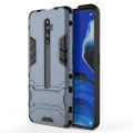 Applicable OPPORealme C11 Iron Man Armor Phone Case Rneo 5 Two-in-One Invisible Bracket Phone Case. 