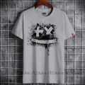 New Design Polycotton kaporer Half Sleeve T Shirt For Men - Tshirt For Men.