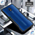 For Xiaomi Redmi 8A Dual Phone Case Transparent Shockproof Slim Cover Phone Casing For Xiaomi Redmi 8A Dual Back Cover. 
