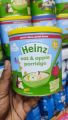 Heinz oat & apple Porridge 6+ Months 220gm product of UK. 