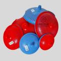 Kitchen Dhakna 16 PIECES Plastic Lid Set Package COMBO. 