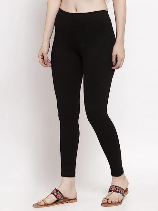 Cotton%20Spandex%20Ties%20Pant%20for%20Girls%20and%20Ladies%20%E2%80%93%20Comfortable%20Leggings,%20One%20Size,%20Stretchy%20Fit%20-%20Image%204