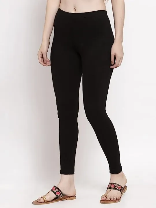 Cotton%20Spandex%20Ties%20Pant%20for%20Girls%20and%20Ladies%20%E2%80%93%20Comfortable%20Leggings,%20One%20Size,%20Stretchy%20Fit%20-%20Image%204