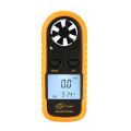 Digital Anemometer GM816 Wind Speed Measuring Instrument. 