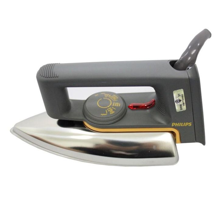 Philips Dry Iron Classic - HD1172/01