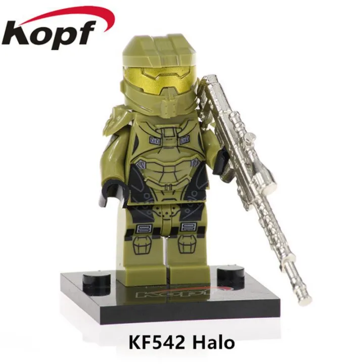 Single%20Sale%20Game%20Halo%20Figures%20Building%20Blocks%20Master%20Chief%20John117%20Assemble%20Bricks%20For%20Children%20Boys%20Collection%20Gift%20Toys%20KF6043%20-%20Image%202