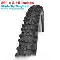 29" x 2.10 inches Nylon Tyre Tire Mountain MTB Bicycle 29" x 2.10 (52-622) Meghna tyre 29" Bike Tire.