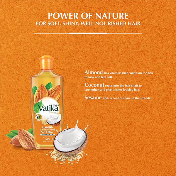 Vatika%20Naturals%20Almond%20Enriched%20Hair%20Oil%20(UAE)%20300ml%20-%20Image%203