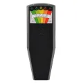 5 Led EMF Meter Magnetizing Field Detector Ghost Detecting Paranormal Equipment Tool Counter. 