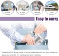 Desk Mobile Phone Holder Stand For iPhone iPad Xiaomi huawei Metal Desktop Tablet Holder Table Cell Foldable Extend Support. 