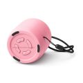 GTS 1675 Mini Portable Speaker Rechargeable Bluetooth USB SD Card Support Speaker 2 inch Size. 