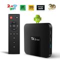 TX3 Mini Android TV Box 2GB RAM. 