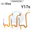 Fingerprint Sensor with Flex Cable for Vivo Y17s. 
