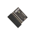 TPM 2.0 Encrypted Security Module for Motherboard.