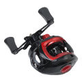 বরফ মাছ ধরার জন্য Baitcasting Reel, Fishing Reel Long Cast. 
