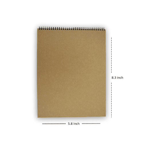 Handmade%20Watercolor%20Book,%20Handmade%20Paper,%20Drawing%20Book%20%20(Spiral)%20For%20Drawing%20Painting%20Size%20A3%20A4%20A5%20-%20Image%204