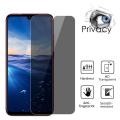 9H Privacy Glass Screen Protector For Xiaomi Redmi Note 7 Pro / Note 7 / Note 7s.