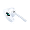 Group Vertical V600 Wireless Headphones Open Ear Hanging Headset Noise Canceling Stereo Headphones With LED Battery Display. 