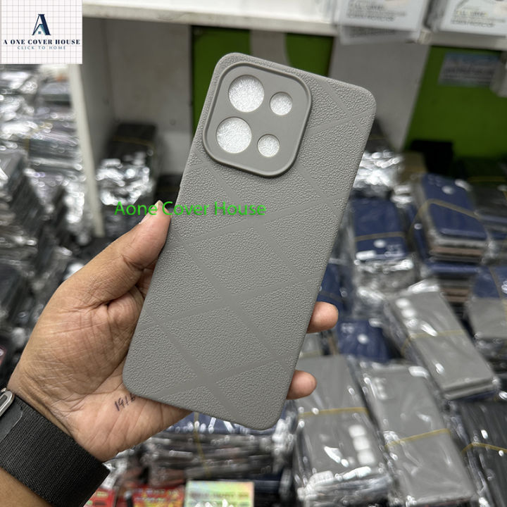 vivo%20Y28%204G%20Phone%20Case%20Slim%20Pati%20Mosari%20Soft%20TPU%20Slim%20Fashion%20Non-Slip%20Protective%20New%20Back%20Cover%20-%20Image%203