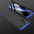 For Samsung Galaxy A33 5G GKK Three Stage Splicing Full Coverage PC Phone Case.