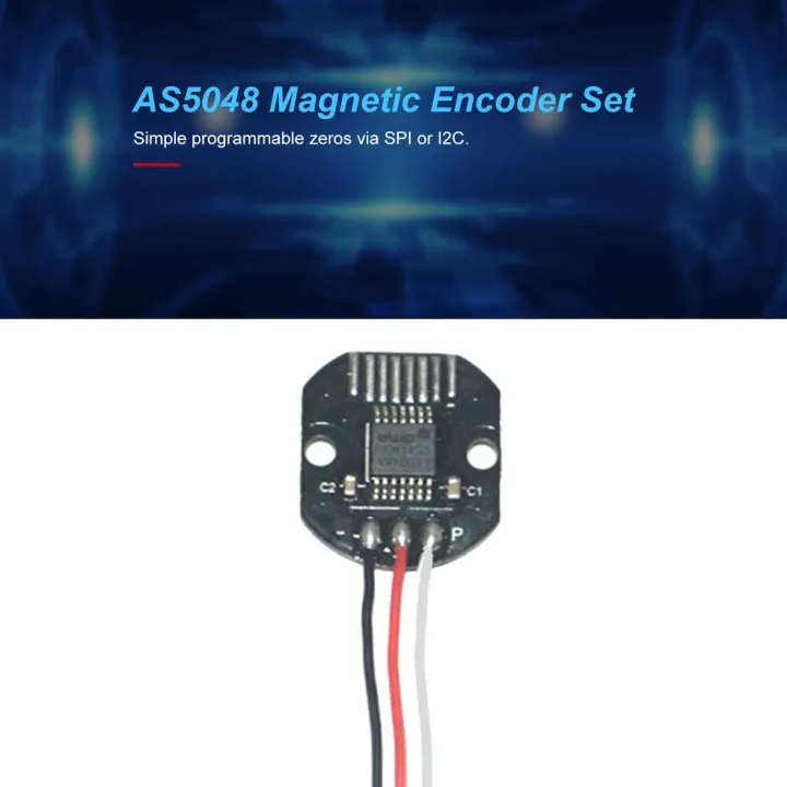 MA%20AS5048%20Magnetic%20Encoder%20Sets%20PWM%20and%20SPI%20Interface%20Precision%2014%20Bit%20Holder-Black%20-%20Image%209
