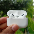 Apple Air Pods Pro Dubai Copy Bluetooth Earbuds Ip In-Wireless - Earbud - Embrace Superior Audio With The Apple Air Pods Pro Dubai Copy. 