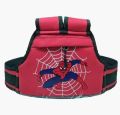 Bike or Motorcycle Protection Safety Belt For Baby - Baby Carrier Bag Child Ride Strap. 