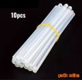 Hot Melt Glue Stick for 100w Glue Gun / Big Gun - 10 Piece. 