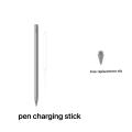 For HONOR Magic-Pencil 3 Tablet stylus pen Compatible with Honor Tablet V8 Pro V8 V7 Pro Pad9 With Free Replacement Nib. 