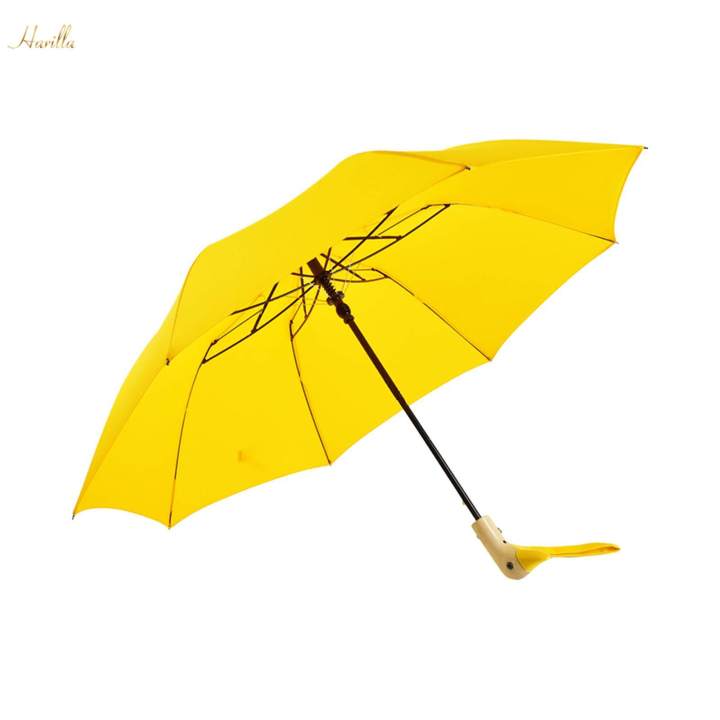 Sun%20Rain%20Umbrella%20Travel%20Umbrella%20Portable%20Durable%20Comfortable%20Handle%20Umbrellas%20for%20Rain%20and%20Yellow%20-%20Image%206