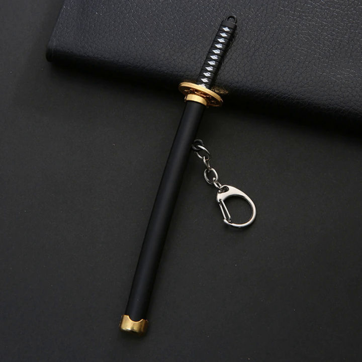 Anime%20One%20Piece%20Keychain%20Keyrings%20Cartoon%20Roronoa%20Zoro%20Action%20Figures%20Sword%20Kitetsu%20Model%20Accessories%20Toy%20Children%20Kids%20Gifts%20-%20Image%209