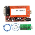 UPA USB Programmer Diagnostic Tool UPA-USB ECU Chip Tuning Programmer UPA USB V1.3 for 2014 Version Main Unit. 