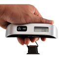 Digital Luggage Scale 50kg Portable Travel Suitcase Bag Scale Weight Mini Hanging Scale - Weight Machine Digital. 