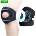 1 PCS Patella Knee Braces for Knee Pain, Tendon Support Straps with Gel Pad for Arthritis, Tendonitis, Meniscus Tear, PFPS, ITBS.