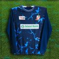 Fortune Barishal Full Sleeve BPL Jersey For Man - BPL Jersey - Barisal Jersey 2026/27.
