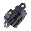 Power Window Single Switch Fit for 2001-2006 I800 IMax Starex 93580-4A000. 