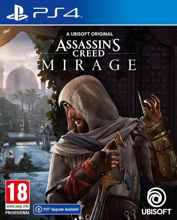 Assassin's%20Creed%20Mirage%20PS4%20Game%20-%20Image%205