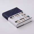 Beyond the Story: 10-Year Record of BTS Book by BTS and Myeongseok Kang(Paperback). 