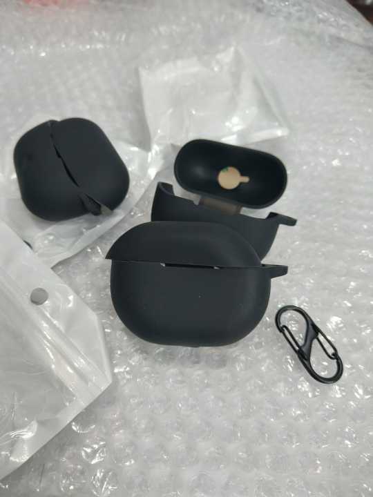 Silicone%20Case%20For%20Anker%20Soundcore%20Liberty%205%20ANC%20TWS%20Earbuds%20Case%20Ring%20Anti-Drop%20Shockproof%20Earphone%20Protect%20Cover%20Soft%20Case%20-%20Image%205
