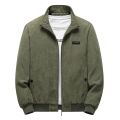 Vejina Men's Winter 2k Clothing New Corduroy Coat Men's Winter Lamb Fleece Coat Winter Top Plus Velvet Thickened Large Size Jack.