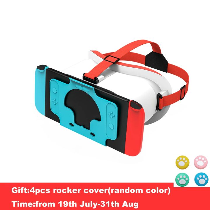 VR Headset for Nintendo Switch OLED/Nintendo Switch