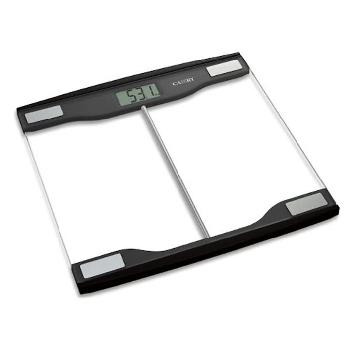 Digital Weight Machine – Camry – EB9061 – Grey