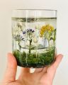 Premium Crystal Gel Wax – For Candle Making | Clear • Smokeless • Long Burning.