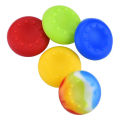 20x Silicone Thumb Grips Caps Stick Protect Cover for Xbox One, PS4 Controllers.