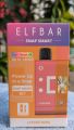 ELFBAR SNAP SMART 14000 PUFF FULL KIT Disposable E-Cigarette Vape LYCHEE KING Flavor. 