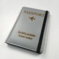 Premium Passport Cover with Card Holder in Multi-Functional fashionable design.