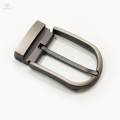 Alloy Belt Buckle Luxury Belt Accessories Mens for 37mm-39mm Belt for Leather Strap Pin Belt Buckle.
