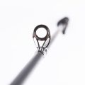 Abu Garcia Black Max BMAXC662M Spinning Rod 6'6" 1.98m Carbon Spinning Fishing Rods 2 Sec M Power Rod.